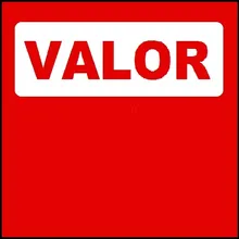 VALOR CNC+ SP. Z O. O. SP. K. Logo