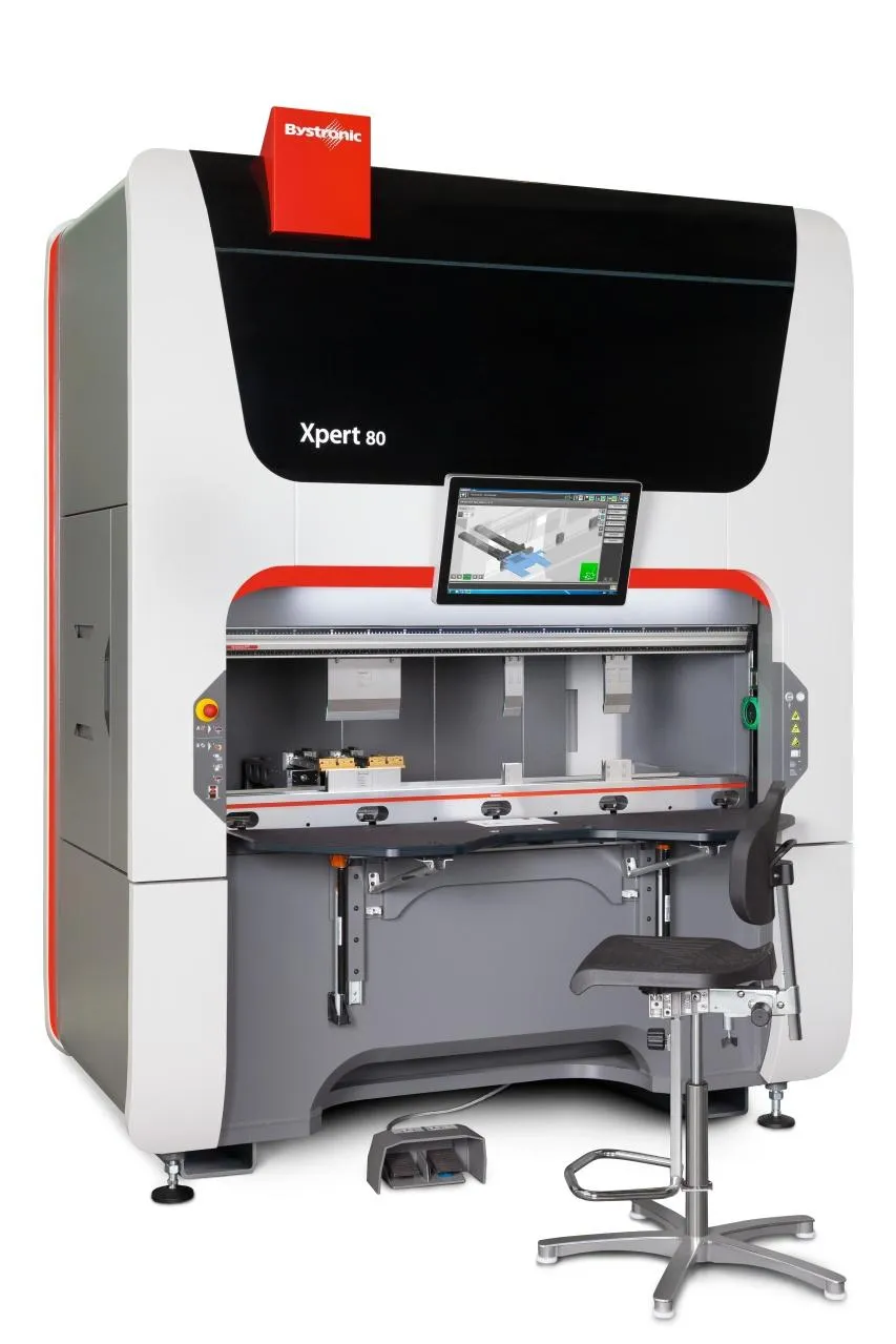 Xpert 80