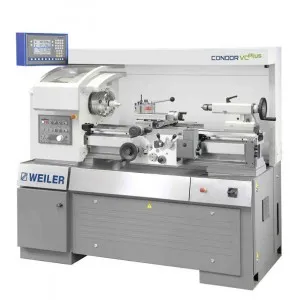 CONDOR VC plus