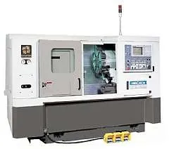 Hi Tech 200
