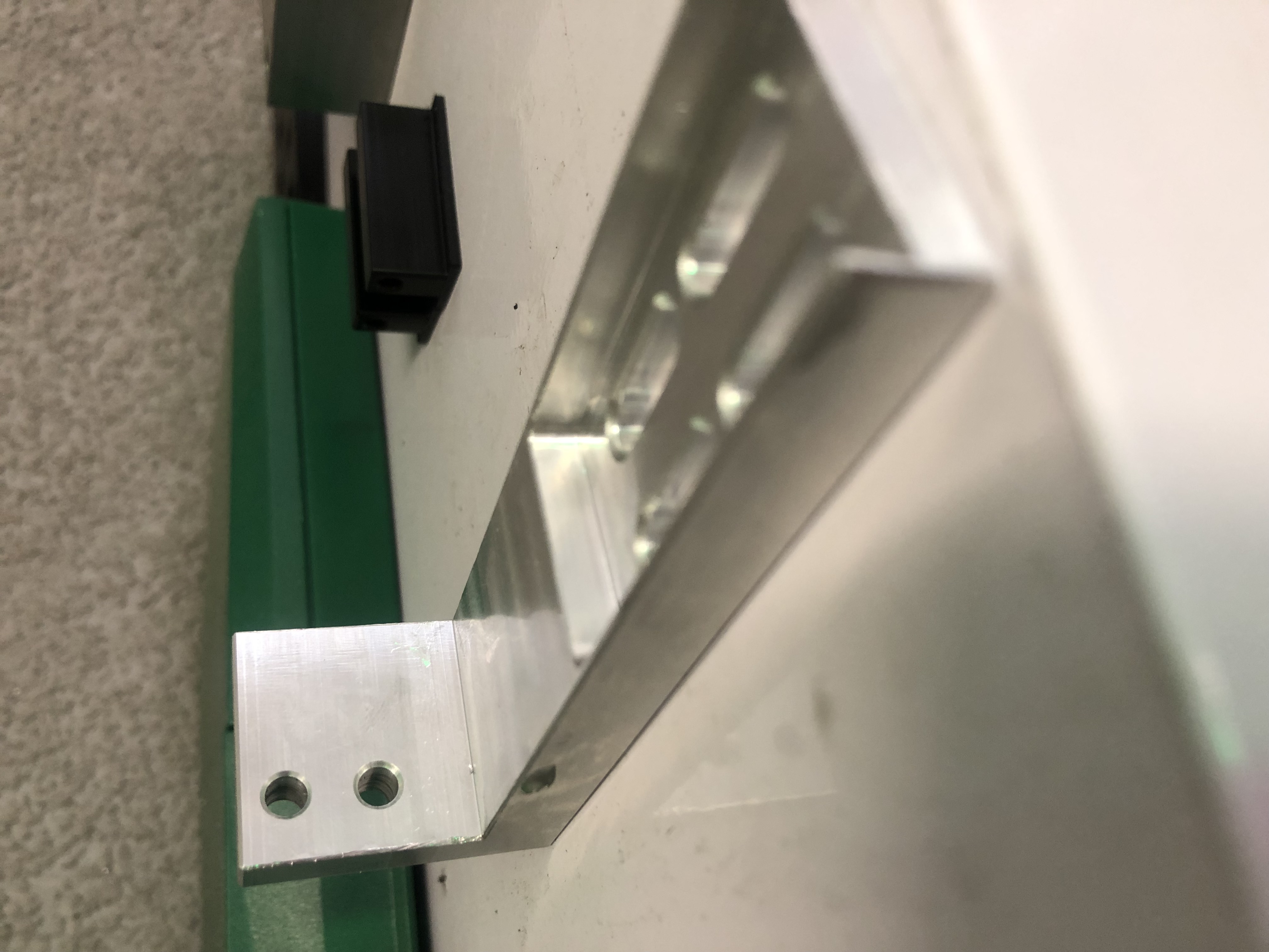 Alu Winkel