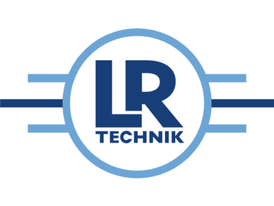 Labor- und Reinraumtechnik Arnsdorf GmbH Logo