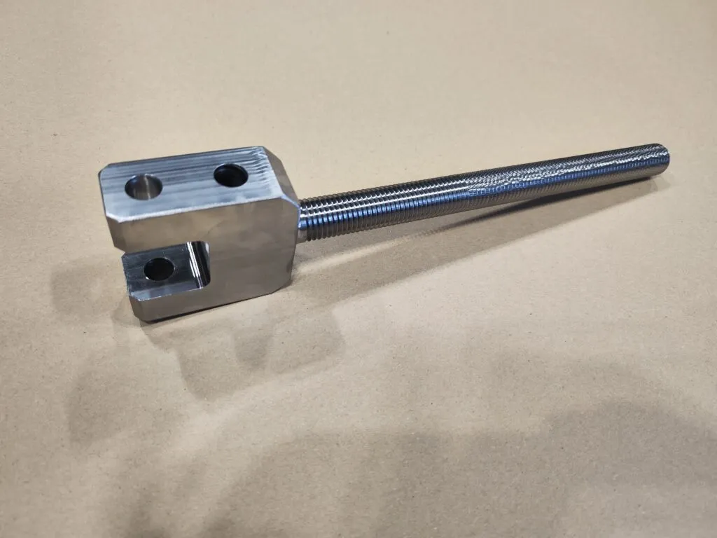 spanner
