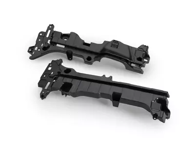 Auflage Längsträger