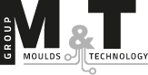 M&T Moulds & Technology, Lda. Logo