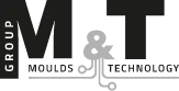 Logo di M&T Moulds & Technology, Lda.