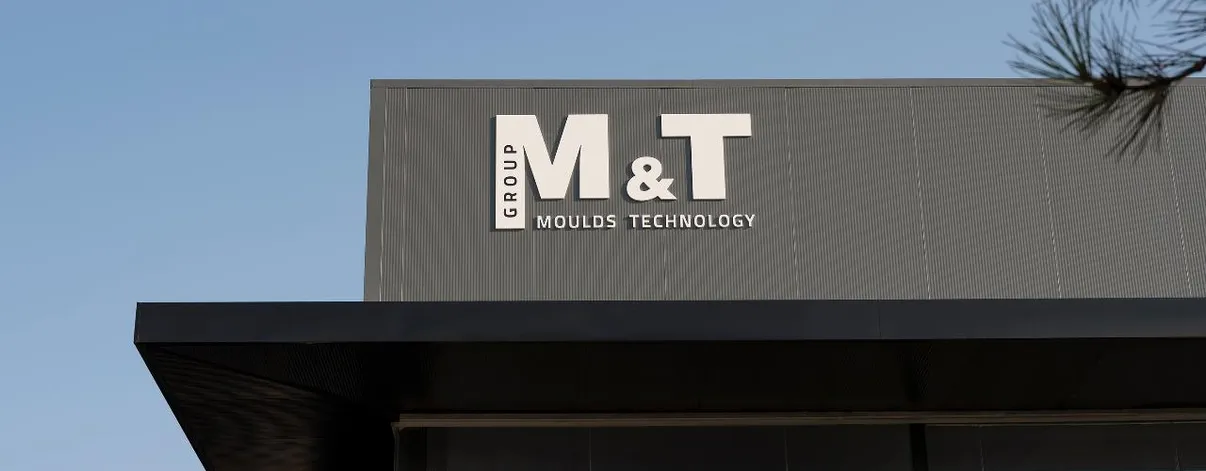 M&T Moulds & Technology, Lda.