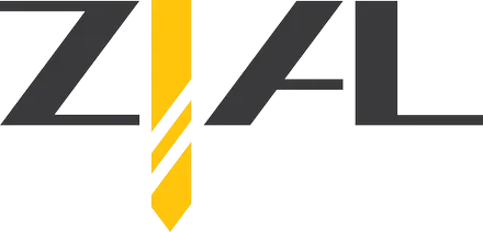 Logo von ZIAL