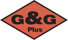 G&G Plus d.o.o. Logo