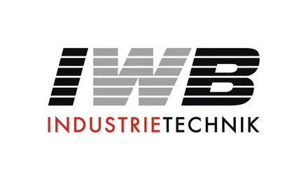 IWB Industrietechnik GmbH logo