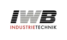 IWB Industrietechnik GmbH Logo