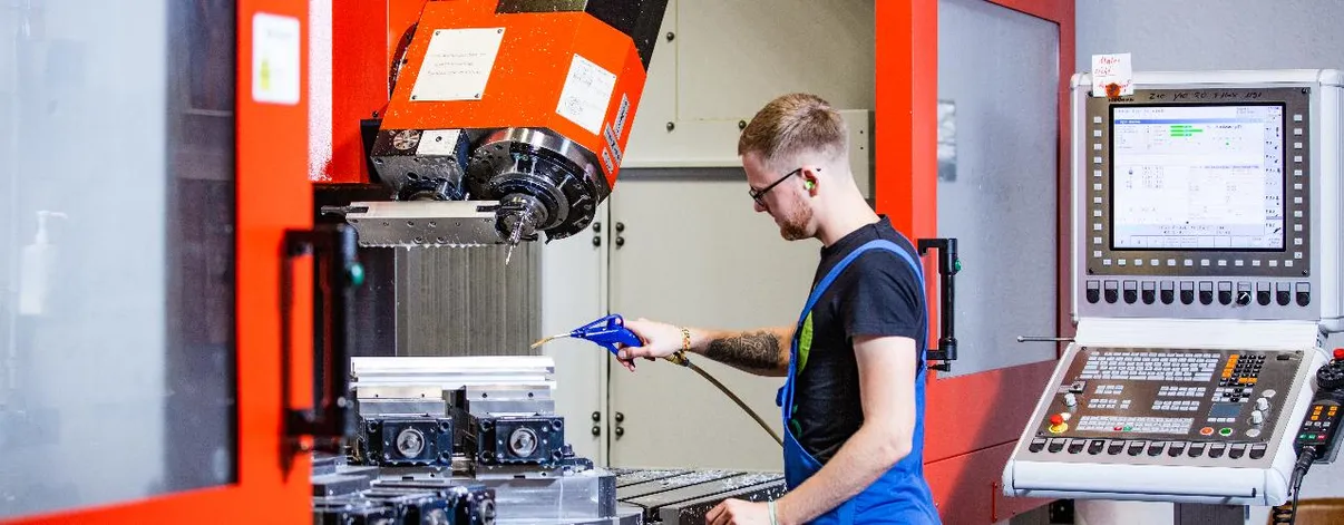 IWB Industrietechnik GmbH