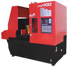 Amada CTB-400