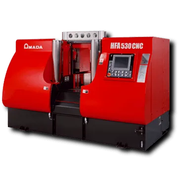 Amada HFA 530