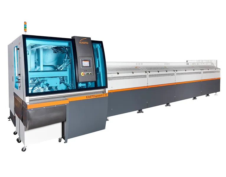 Kastospeed C 15