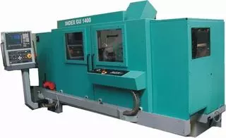 Index GU1400