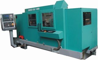 Index GU1400