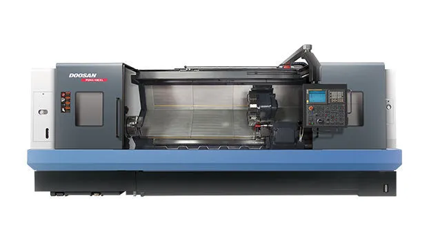 Doosan Puma 400 LMB