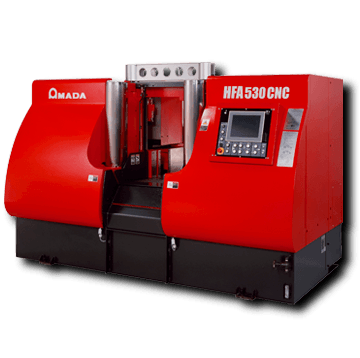 Amada HFA 530