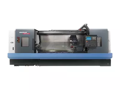 Doosan Puma 400 LMB