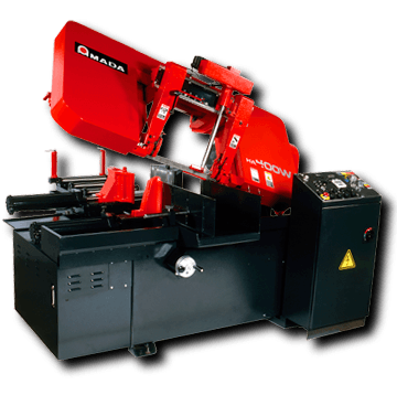 Amada HA-400W