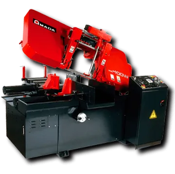 Amada HA-400W