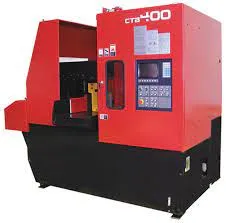 Amada CTB-400