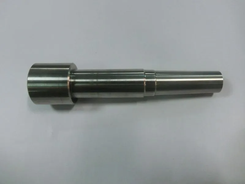 Stufenwelle