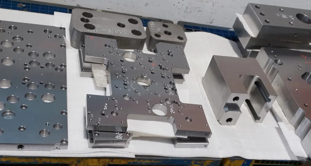 Formplatten