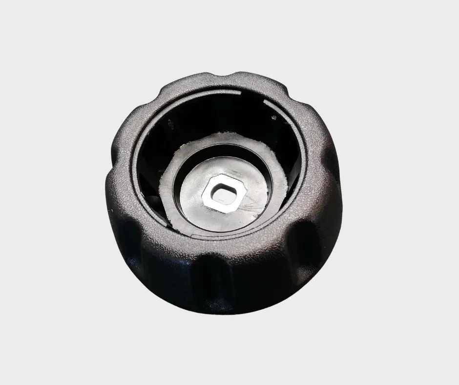 CO-MOLDING