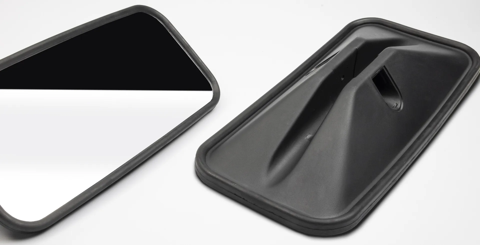 TRUCK MIRROR