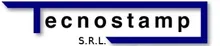 TECNOSTAMP Logo