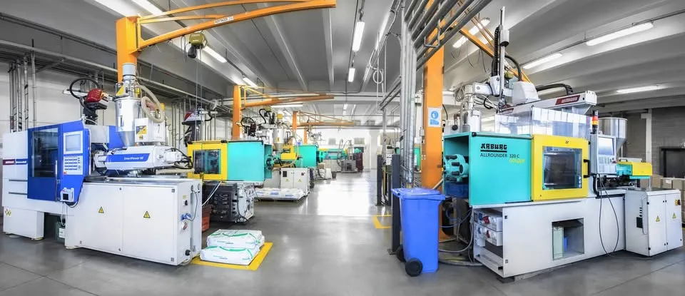 TECNOSTAMP
