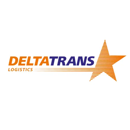 Deltatrans Logistic GmbH logo