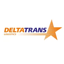 Deltatrans Logistic GmbH Logo