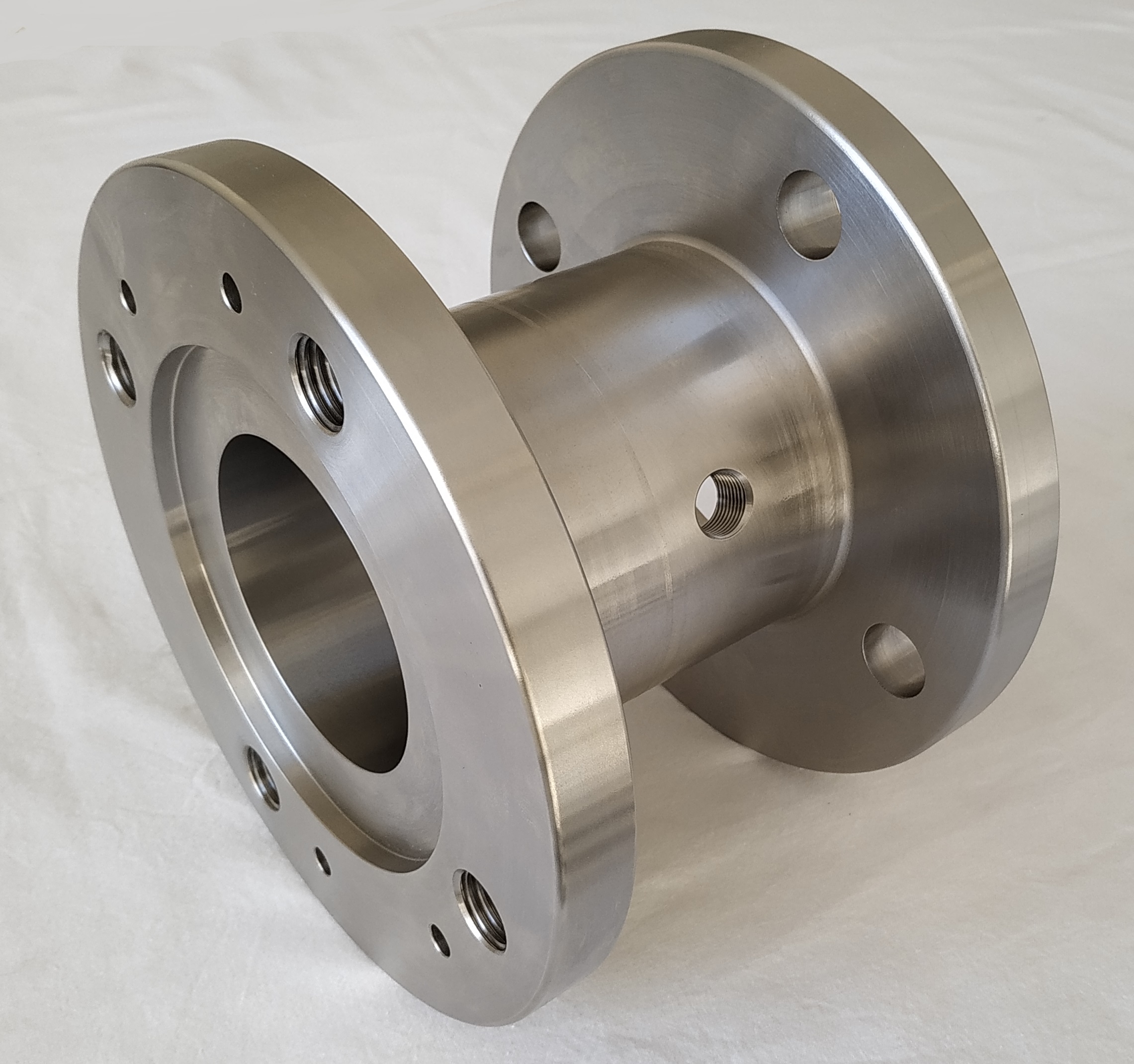 Aufbauadapter