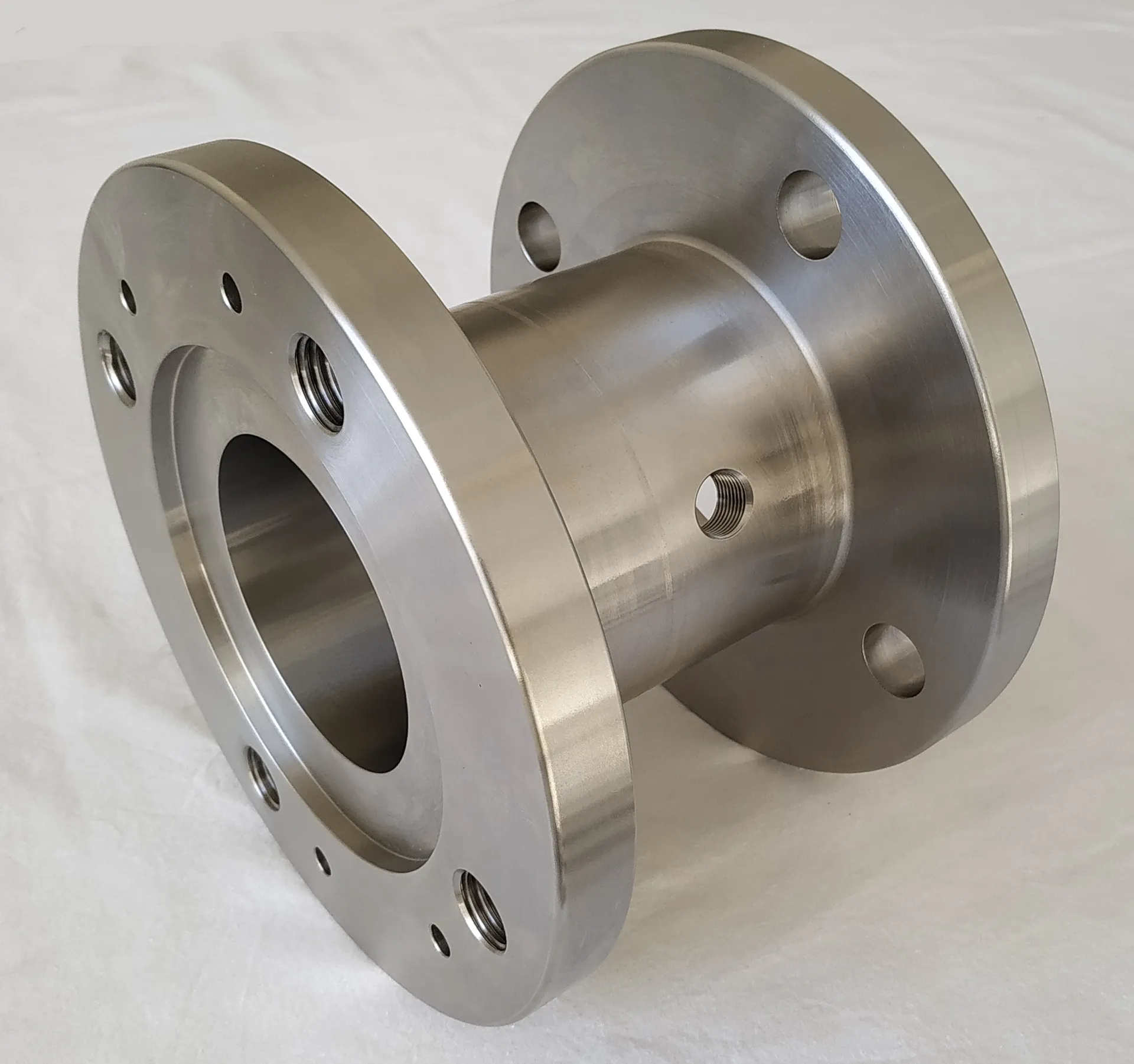 Aufbauadapter