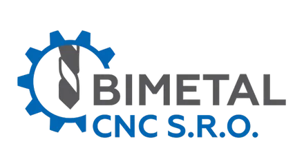 Logo di BIMETAL CNC s.r.o