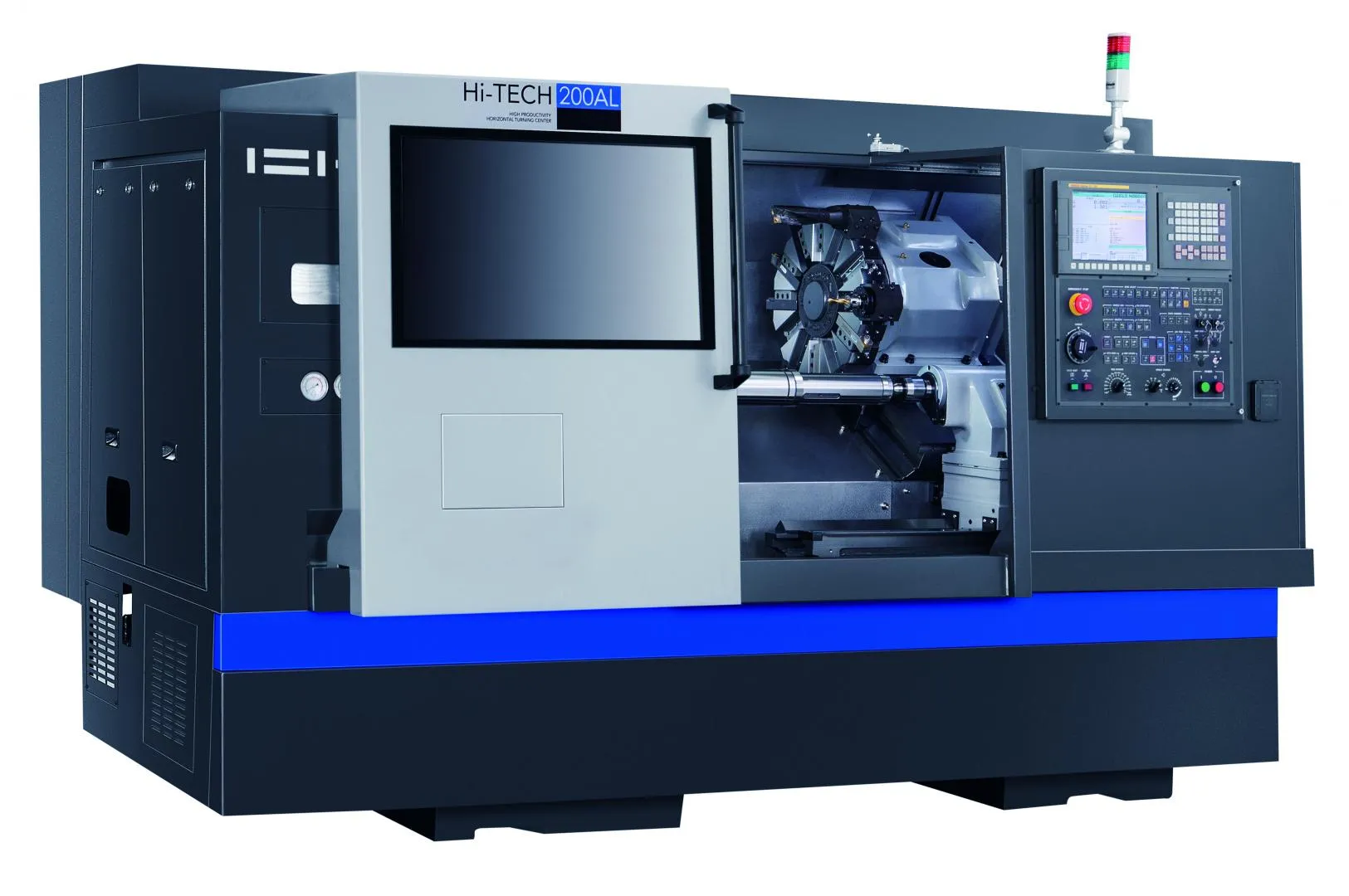 Hi-tech 240 MC