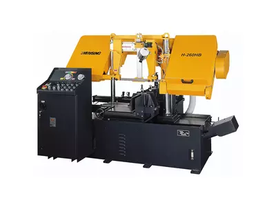 NC Bandsäge H260HB