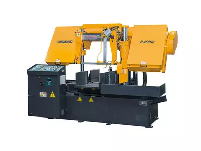 NC Bandsäge H460 NC III