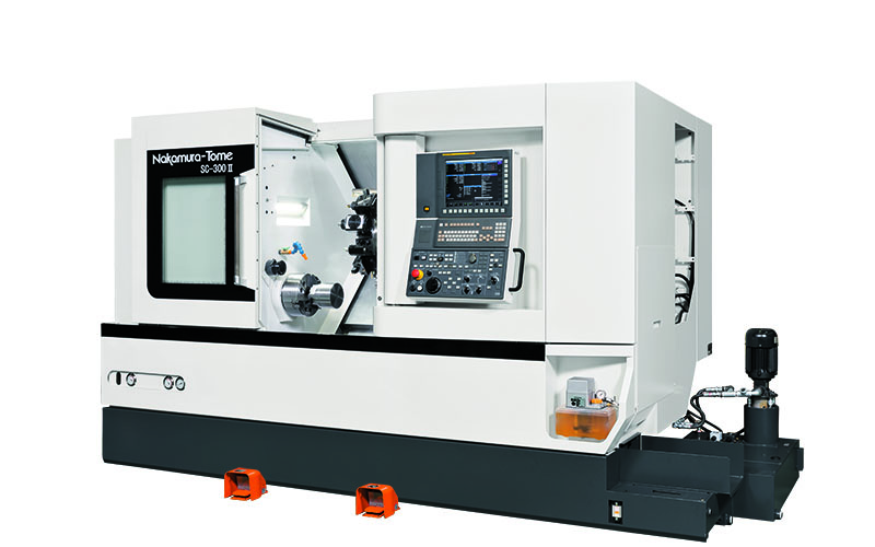 Tome SC 300 II
