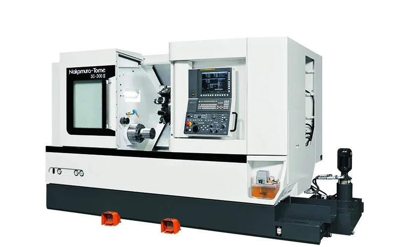 SC-300 II