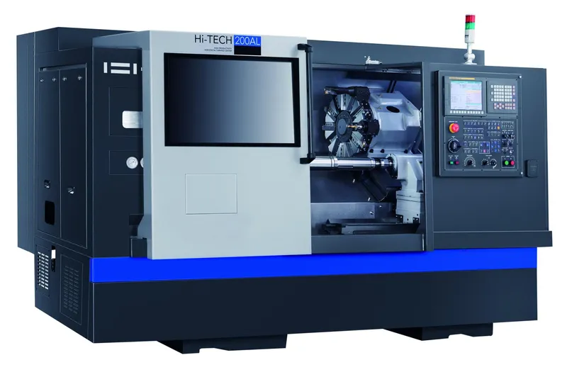 Hi-tech 240 MC