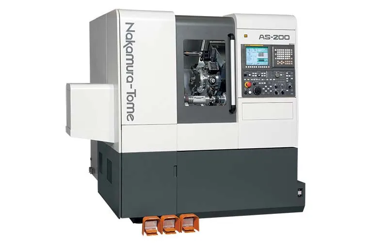 AS 200