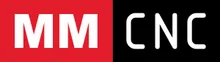 MM CNC Logo