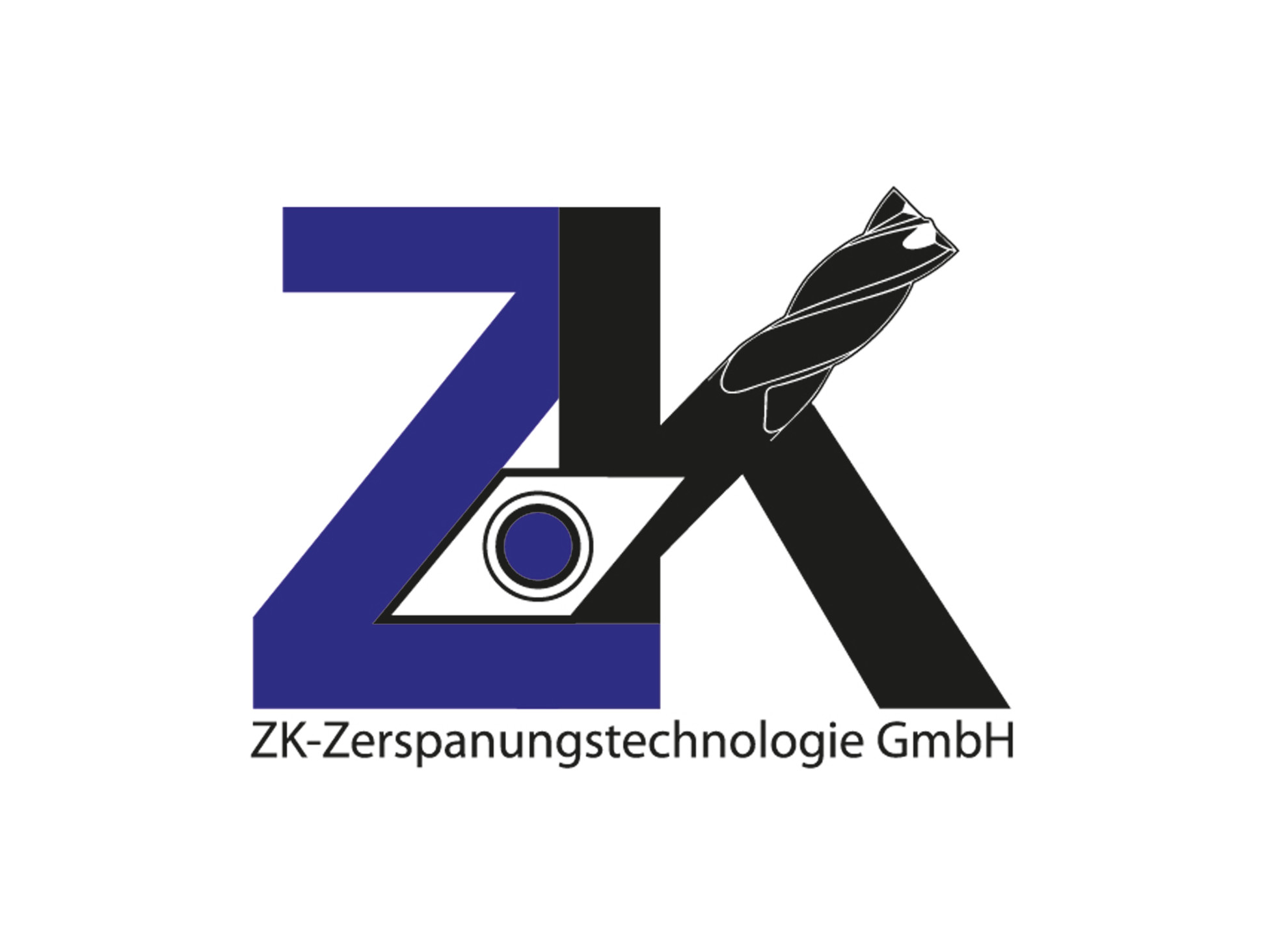 ZK Zerspanungstechnologie GmbH Logo