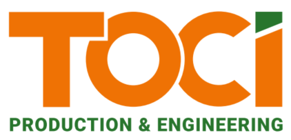 Toci OÜ Logo