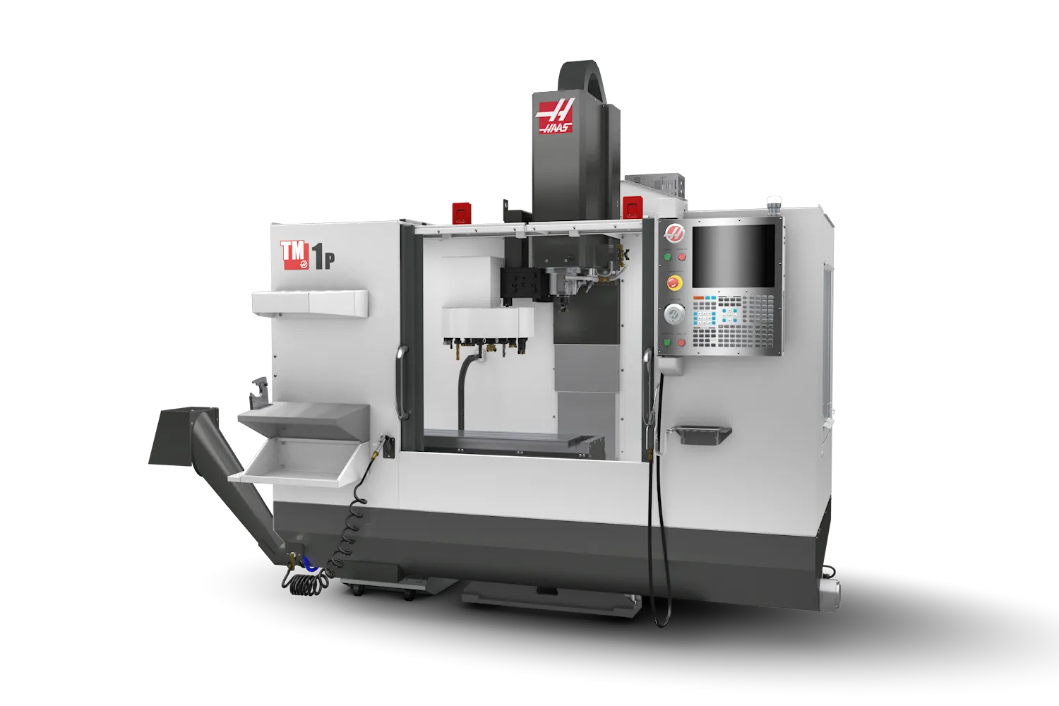 Haas TM1p
