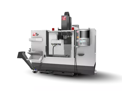 Haas TM1p